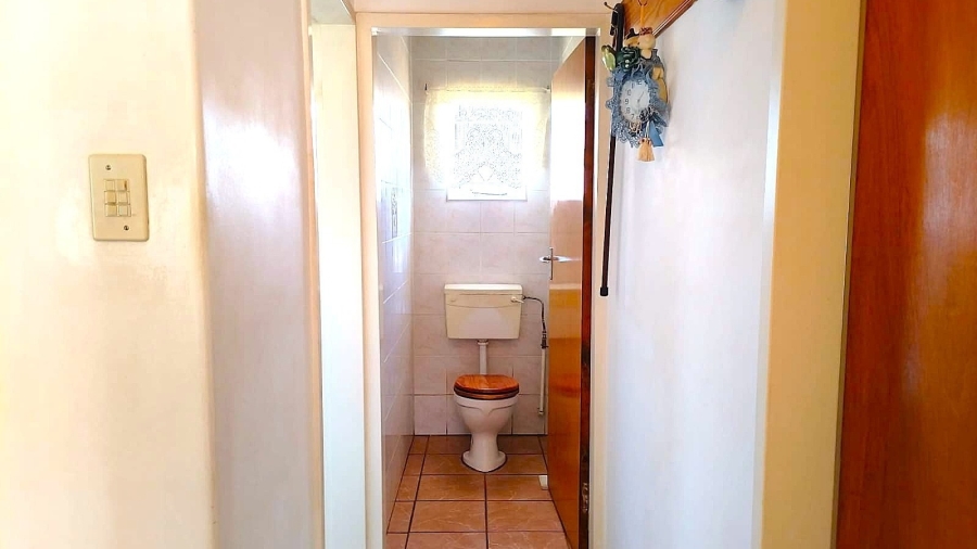 2 Bedroom Property for Sale in Parys Free State